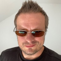 Marc Trampenau