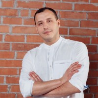 Yevhen Zhurba