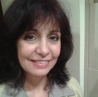 Sandra Maria Pereira Valente