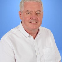 Tim Wheeler