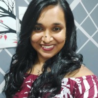 Aashna Singh