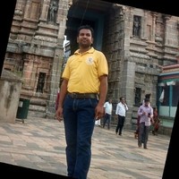 Kali Charana Behera