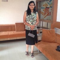 Shruti Shah Brahmbhatt