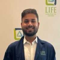 Tanay Patel