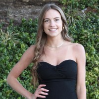 Madison Parker