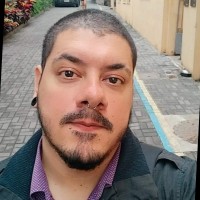 Carlos Barreto
