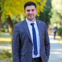 Samrin Xanlayev