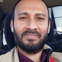 Md. Zahirul Islam