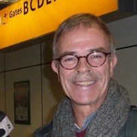 Peter De Lange