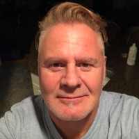 Chris Fetter
