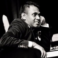 Sameer Chetty