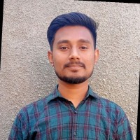 Gohil Yuvrajsinh