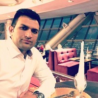 Ali Samipour