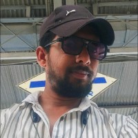 Abhinandan Kumar