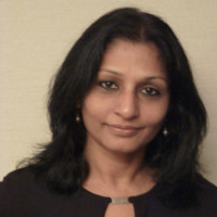 Aparajita Khatri