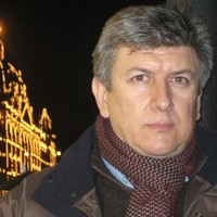 Fabian Gonzalez