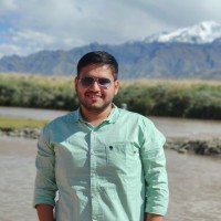 Rushil Vachhani