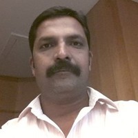 Anand G