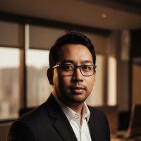 Dimas K.