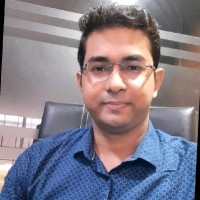 Ca Arijit Nayek