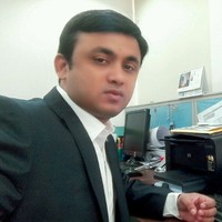 Md Sheeraz Ahmad