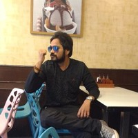 Nirav Joshi