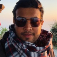 Siddharth Jain