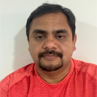 Pradip Prajapati