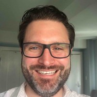 Stephen Hernon, Ed.D