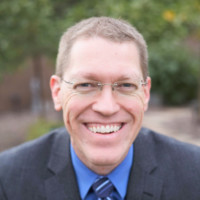 Alan O'Bryan, PhD