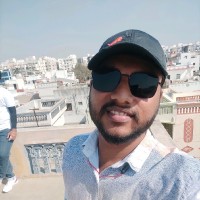 Dhairya Shah
