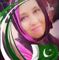 Afshan Akram