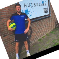 Sven van der Made