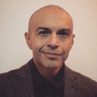 David Saldaña