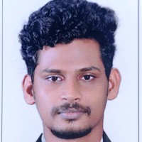 Vishnu S Kumar