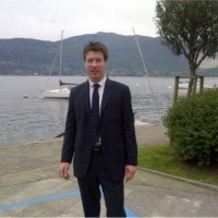 Nogarè Maurizio