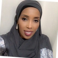 Aisha Hussein