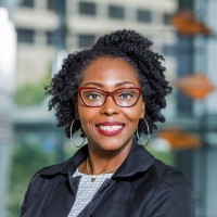 Keisha Lanier Brown