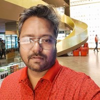Varnit Gupta