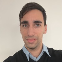 Marcos Kogan Davila