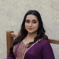 Shahana Mumthaz