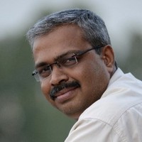 Murali Parameswaran