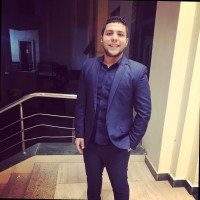 Abouzeid Ahmed