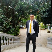 Himanshu Modi
