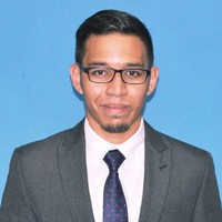 Ahmed Kashidi Aiyad Anuwar