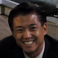 Jonathan Wong