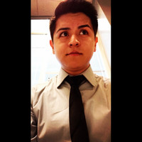 Christopher Paramo