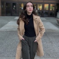 Madison Kautzman