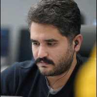 Amir Hosseini