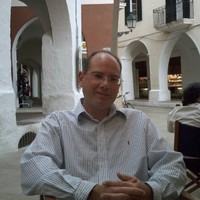 Edward Greathead BSc (Hons)